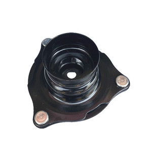 Soporte de Amortiguador Delantero Huajiefan 51670-TZ5-A02 para Acura MDX 2014 2015, Pieza de Repuesto de Montaje de Goma - Product Image 5