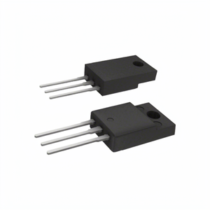 Diode Arrays BOM IC In Stock VF40100C-E3/45 Buy Online Electronic Components TO-220-3 Full Pack, Isolated Tab - Product Image 1