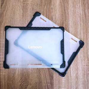 Funda Protectora para Tablet Imd Injection, Carcasa para Producto Digital IML, Diseño de Molde Doble de TPU para PC - Product Image 3