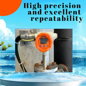 वास्तविक समय ईंधन गुणवत्ता मूल्यांकन के लिए टिकाऊ डीजल नमी मीटर - Product Image 2