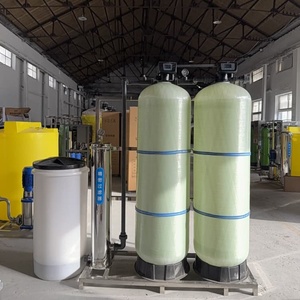 Trung Quốc nhà máy chất lượng tốt lọc nước hệ thống lọc nước lọc hoặc máy lọc nước uống Máy lọc - Product Image 5