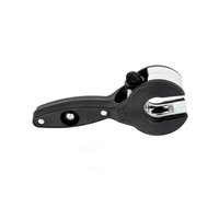 Coupe-tuyau à cliquet 8-29 mm pour tuyaux de cuivre de climatisation, tuyaux d'aluminium, tuyaux à paroi mince, coupe-tuyau rapide