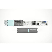 Tout neuf 100% original 6AU1435-0AA00-0AA1 UNITÉ DE COMMANDE À BASE DE MOTEUR SIMOTION D435 CONTRÔLEUR DE MOUVEMENT PROGRAMMABLE