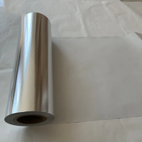 Papier kraft laminé avec film PE enduit de papier d'aluminium pour l'emballage des aliments