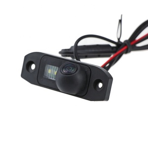 <span class=keywords><strong>Camera</strong></span> Lùi OEM Cho <span class=keywords><strong>Volvo</strong></span> S40 C70 S80 V60 XC60 XC90 Xe Tải Đỗ Xe Dự Phòng <span class=keywords><strong>Camera</strong></span> Chiếu Hậu 2 Lỗ Vít - Product Image 3