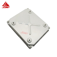 Unité de commande électronique d'excavatrice JSWP ZEXEL 407915-2206 ECU pour carte d'ordinateur de contrôleur de moteur 6D24 ZEXEL 4079152206