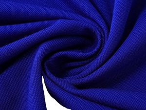 Polo de sport athlétique personnalisé avec logo OEM, nouvelle mode, impression numérique par procédé humide, tissé, populaire, bonne absorption de l'humidité - Product Image 6