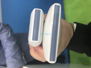 संवहनी तंत्रिका ब्लॉक के लिए आसान स्कैन पोर्टेबल रैखिक डॉपलर जांच - Product Image 3