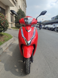 Motocicleta Eléctrica Clásica de 12 Pulgadas, 60v 72v, 3000w, Motocicleta Eléctrica de 1000w para Adultos, Motocicletas Eléctricas de 3000w - Product Image 5