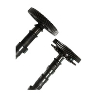 Supplier di Guangzhou Grosir Camshaft Knalpot Mesin Mobil 1015B887 1015B554