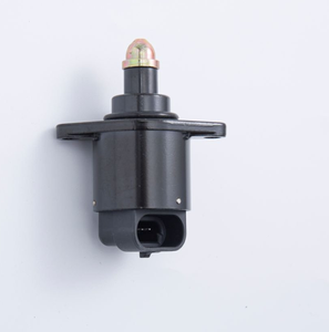 วาล์วควบคุมอากาศเดินเบา B0201 AT01200R C95128 9945635 7766269 สำหรับรถยนต์ Fiat Palio Siena - Product Image 4
