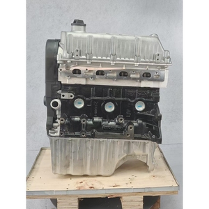 Motorblock-Montage SQR477F für Chery Fullwin A13 1.5L - Product Image 2