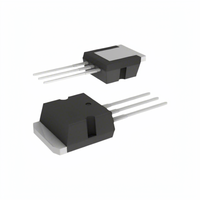 TO-262-3 Long Leads, I2PAK, TO-262AA Diode Arrays In Stock Electronics Component STPS10170CR