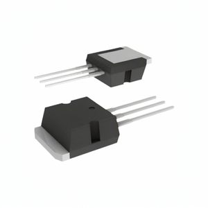 TO-262-3 Long Leads, I2PAK, TO-262AA Diode Arrays In Stock Electronics Component STPS10170CR - Product Image 1