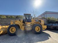 Gebrauchte CAT 966h Kompakt lader 90% NEU 2020 Modell mit Motor & Motor Niedriger Preis zum Verkauf