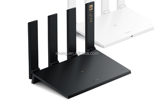 Mash5g AX3-collar con inicial completa, para <span class=keywords><strong>Huawei</strong></span> AX3/Pro AX3, Gargantilla SIN Cadena, banda Wifi, amplificador de señal, jewelryh The Wall King - Product Image 4