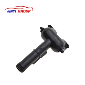 Boquilla de arandela de faro delantero para Mazda BP4K518H1B - Product Image 2