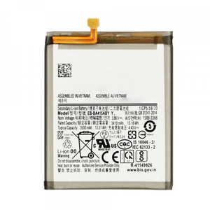 <span class=keywords><strong>Batterie</strong></span> DEJI <span class=keywords><strong>A41</strong></span> 3500mah EB-BA415ABY pour <span class=keywords><strong>Samsung</strong></span> Galaxy <span class=keywords><strong>A41</strong></span> A415F - Product Image 3