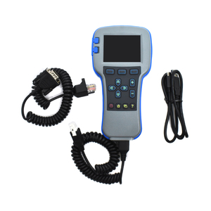 เครื่องมือโปรแกรมระดับ OEM Curtis 1314-4402 พร้อมกล่อง USB 1309 สำหรับมอเตอร์รถยกไฟฟ้า - Product Image 2