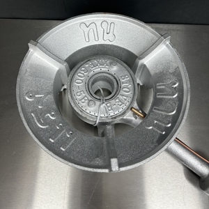 VICTORY Brûleur à haute pression de four à gaz de Thaïlande de haute qualité pour l'équipement de restauration pour l'hôtel Restaurant Snack Bars Cantines - Product Image 1