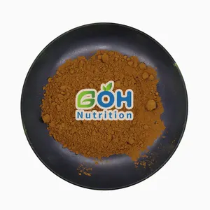 GOH Hot Selling Superalimentos Orgânicos Misturados 15 Cogumelos Em Pó 15 Em 1 SuperMushroom Mistura Em Pó