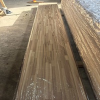 Raw Japanese Cedar Timber for Custom Wardrobe Cabinet Table and Various Household Furniture Production