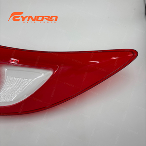 Lente de Luz Trasera EYNORA para <span class=keywords><strong>Mazda</strong></span> CX-5 CX5 <span class=keywords><strong>2013</strong></span> 2014 2015 2016, Lente de Luz Trasera Roja KD54-51-160F KR11-51-160F - Product Image 4