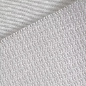 Doublure de poussette pour bébé en tissu de maille Lyocell doux et sain certifiée Oeko-Tex d'<span class=keywords><strong>Anran</strong></span> 5702 - Product Image 4