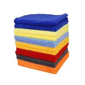 Factory Wholesale Car Washing Towel PVA Cleaning Cloth Shammy Cloth Chamois
