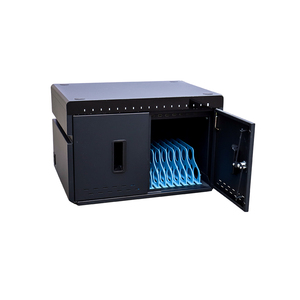 Máy tính để bàn 16 khe cắm máy tính bảng/<span class=keywords><strong>ipad</strong></span> Sạc giỏ hàng - Product Image 3