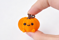 Schattig mini fruit- en groente figuurtje van hars, 3D geprint, verzamelbaar bureau decoratie, tuin ornament, cadeau, groothandel, klein huis speelgoed setje