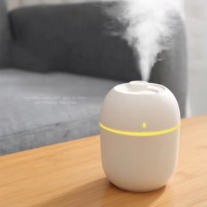 Difusor personalizado para coche, humidificador, difusor de aceites esenciales de aromaterapia, mini difusor portátil de niebla fría USB adecuado para coches - Product Image 6