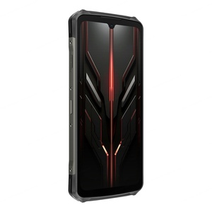 DOOGEE S119 8GB 512GB Smartphone resistente 10200mAh 100MP Cámara Android 14 NFC 4G Bonito teléfono móvil Doogee S119 - Product Image 6