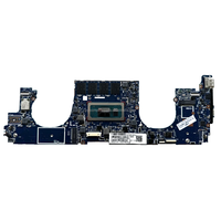 N08576-601 utilisé pour HP Elite Dragonfly 13.5 pouces G3 carte mère 6050A3321401-MB avec I7-1265U 32GRAM LPDDR5 100% testé
