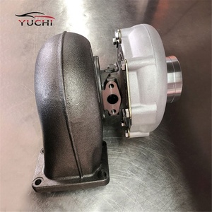เทอร์โบชาร์จเจอร์ TA5126 สำหรับรถบรรทุก Iveco รุ่นใหม่ 454003-5008S 454003-0001 454003-0002 500373230 99481116 99439019 98429361 4854264 - Product Image 3