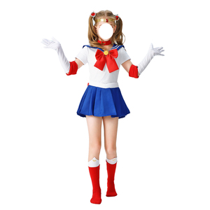 Disfraz <span class=keywords><strong>de</strong></span> Marinero, Cosplay <span class=keywords><strong>de</strong></span> Moon Girl, Vestido <span class=keywords><strong>de</strong></span> Anime Japonés, Traje <span class=keywords><strong>de</strong></span> Guerrero <span class=keywords><strong>para</strong></span> Niña, Uniforme Marino, Disfraz <span class=keywords><strong>de</strong></span> <span class=keywords><strong>Halloween</strong></span> <span class=keywords><strong>para</strong></span> Niños - Product Image 3