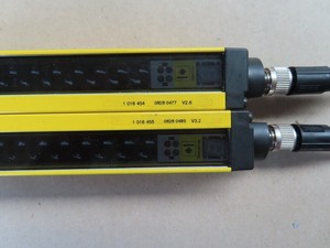 Nuevo y Original C20S045103A11 C20E045303A11 Seguridad para PLC, Amplia Experiencia Técnica con Mantenimiento Industrial Sólido - Product Image 2