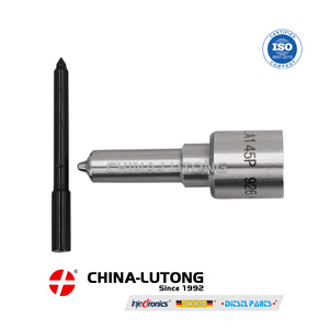 Elemento de Bomba, Inyector de Combustible Diésel, Boquilla DLLA145P926 para <span class=keywords><strong>BMW</strong></span> E46 E39 E38 E53 <span class=keywords><strong>330d</strong></span> 530d 730d X5 3.0D M57D30 0445110047 0445110266 - Product Image 5