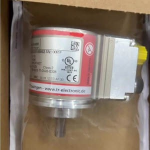 Encodeur TR Electronic LA 41 K, longueur de mesure 215 mm, usage industriel incrémental - Product Image 2