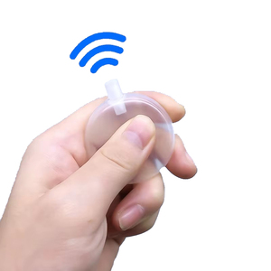 Accesorio de juguete suave para coser, módulo de sonido de silbato de bolas BB, chirriador, generador de ruido para juguetes de peluche interactivos - Product Image 1