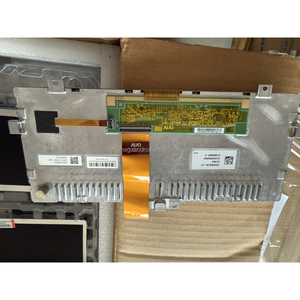 แบรนด์ใหม่ดั้งเดิมยานยนต์ดิสเพลย์ C103VAN02.2สปอตสินค้าคงคลังจอแอลซีดีโมดูลจอแอลซีดีแสดงผลพร้อมการรับประกัน90วัน - Product Image 2