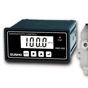 Высокоточный электроизмеритель проводимости и эффективный контроллер <span class=keywords><strong>Ec</strong></span> - Product Image 1