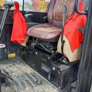 Excavadora Usada CAT 306, Miniexcavadora Excelente de 6 Toneladas, Excavadora de Segunda Mano a Precio Competitivo - Product Image 5