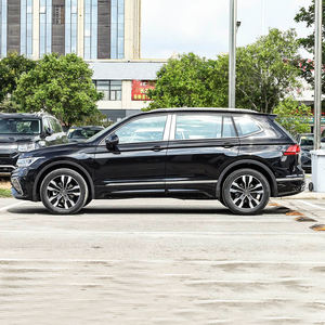 Produits les plus vendus: Volkswa-gen L 2025 330TSI Suv, Véhicule à essence, L Pro 2025 - Product Image 2