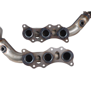 Convertidor Catalítico para Toyota 4Runner 2003-200 4.0L y Tacoma 2005-2011 y FJ Cruiser - Product Image 5