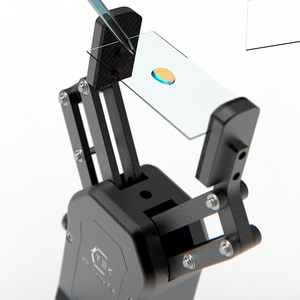 Nuevo Motor de Pinza de Control Preciso Paralelo Colaborativo con Diseño Premium Inteligente para PLC, Industria 3C y Educación, Marca 1 - Product Image 5