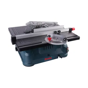 Ronix in stock 5602 1200w 210mm 8inch Wood cutting Saw Electric Sliding Track power saws Table Saw