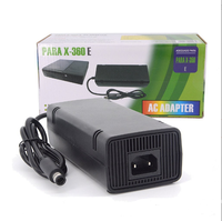 Kabel pengisi daya adaptor untuk xbox 360 untuk konsol xbox 360