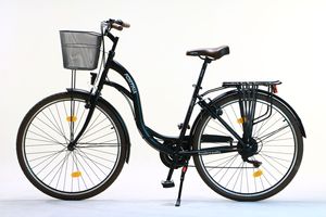 OEM ultima <span class=keywords><strong>bicicletta</strong></span> <span class=keywords><strong>da</strong></span> città 21 velocità freno a disco <span class=keywords><strong>28</strong></span> pollici telaio in acciaio all'ingrosso bici urbane Unisex - Product Image 2