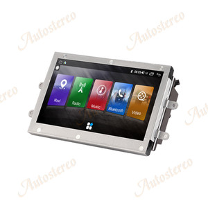 Volvo S80 DVD OYNATICI-2012 Carplay navigasyon ana ünitesi için Autostereo Android multimedya araba CD Stereo 2015 teyp - Product Image 6